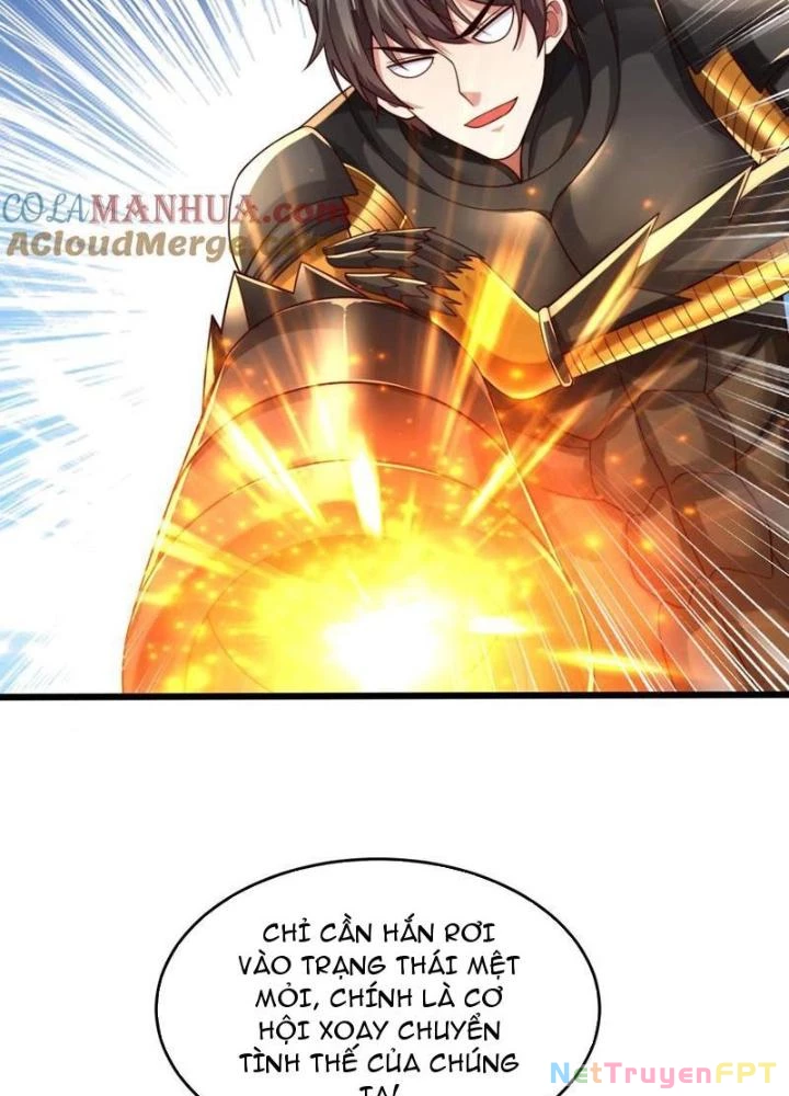 Bỉ nhân độc tìm đường chết Chapter 138 - Trang 24