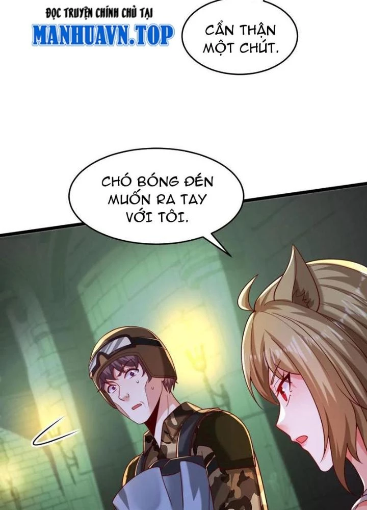 Bỉ nhân độc tìm đường chết Chapter 138 - Trang 34