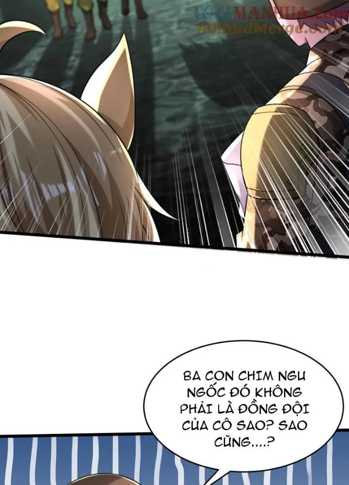 Bỉ nhân độc tìm đường chết Chapter 138 - Trang 38