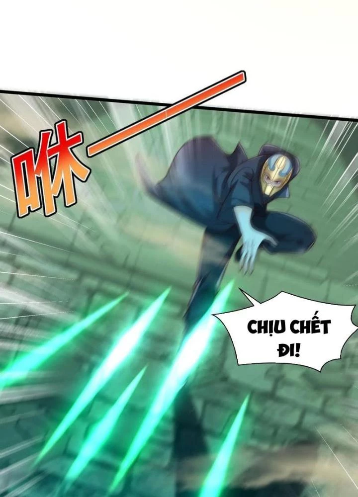 Bỉ nhân độc tìm đường chết Chapter 138 - Trang 4