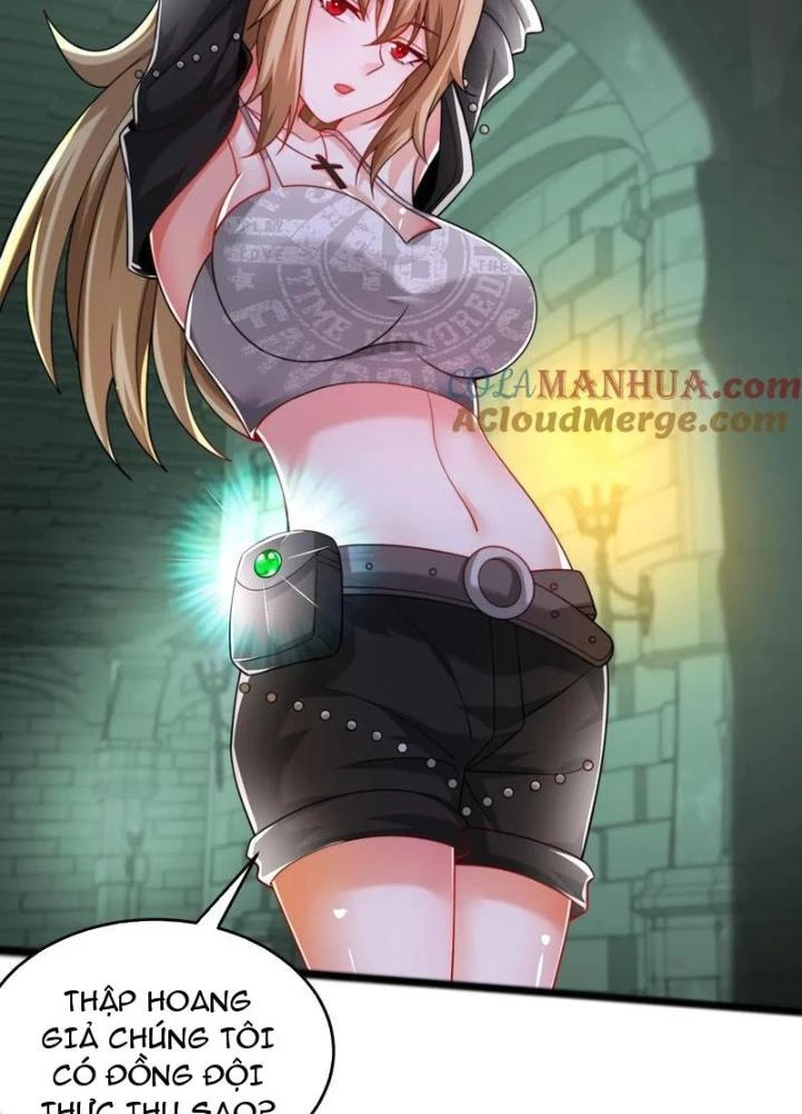 Bỉ nhân độc tìm đường chết Chapter 138 - Trang 42