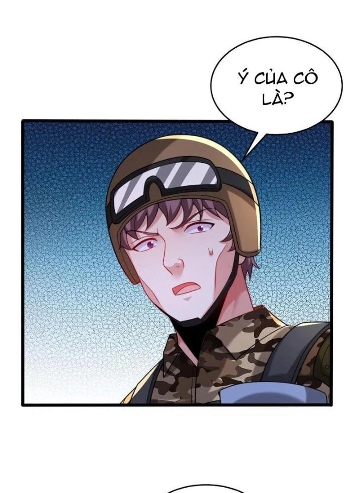 Bỉ nhân độc tìm đường chết Chapter 138 - Trang 44