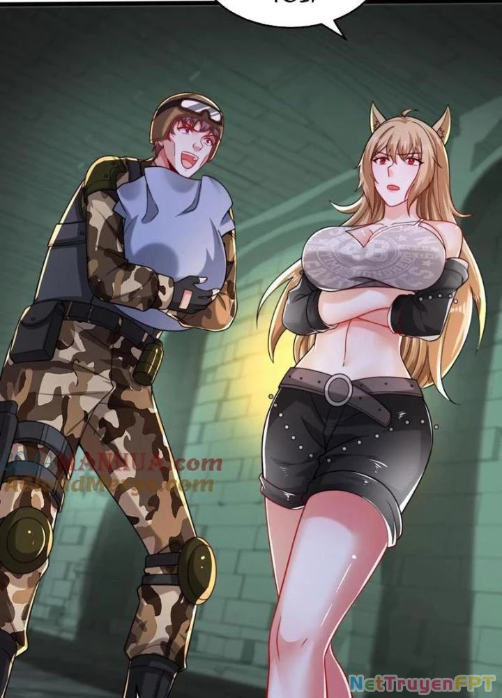 Bỉ nhân độc tìm đường chết Chapter 138 - Trang 46