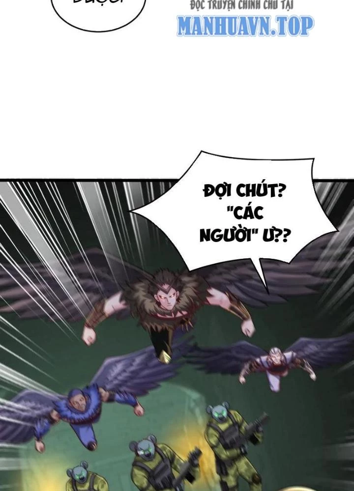 Bỉ nhân độc tìm đường chết Chapter 138 - Trang 48