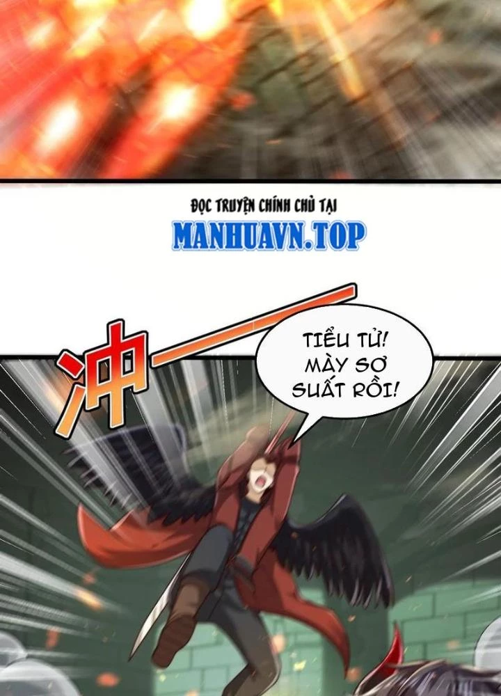 Bỉ nhân độc tìm đường chết Chapter 138 - Trang 8
