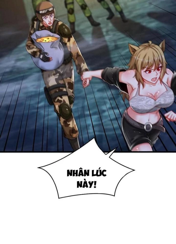 Bỉ nhân độc tìm đường chết Chapter 139 - Trang 10