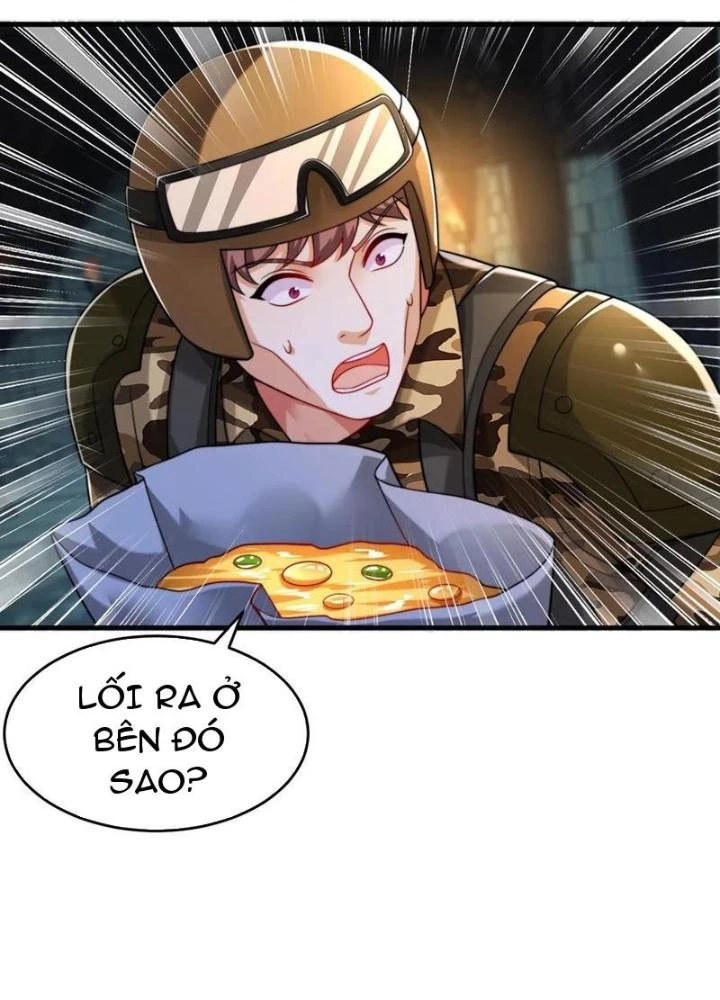 Bỉ nhân độc tìm đường chết Chapter 139 - Trang 12