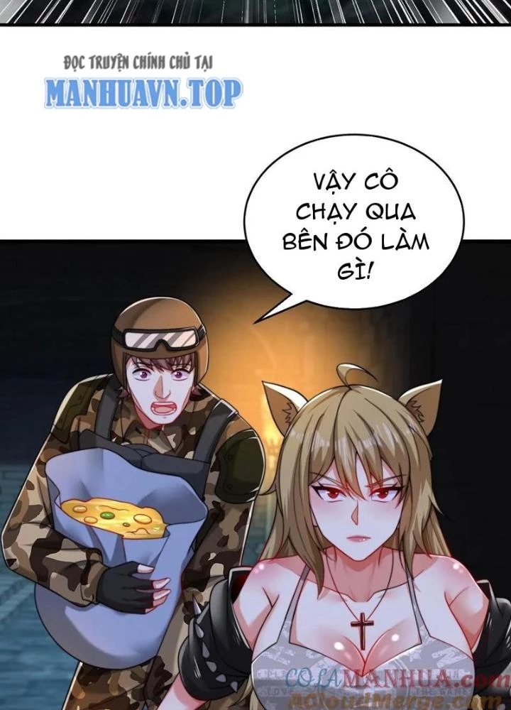 Bỉ nhân độc tìm đường chết Chapter 139 - Trang 16