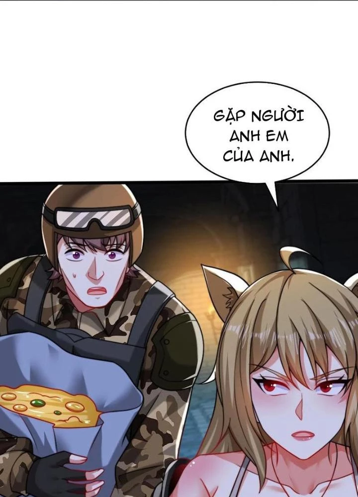 Bỉ nhân độc tìm đường chết Chapter 139 - Trang 18