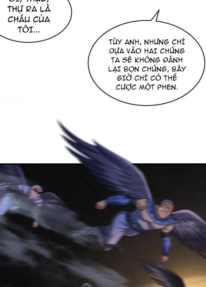 Bỉ nhân độc tìm đường chết Chapter 139 - Trang 20