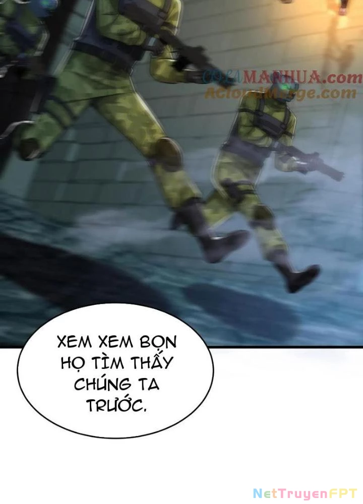 Bỉ nhân độc tìm đường chết Chapter 139 - Trang 22