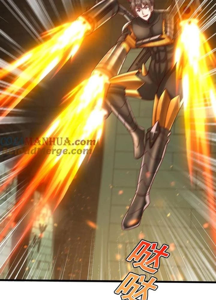 Bỉ nhân độc tìm đường chết Chapter 139 - Trang 26