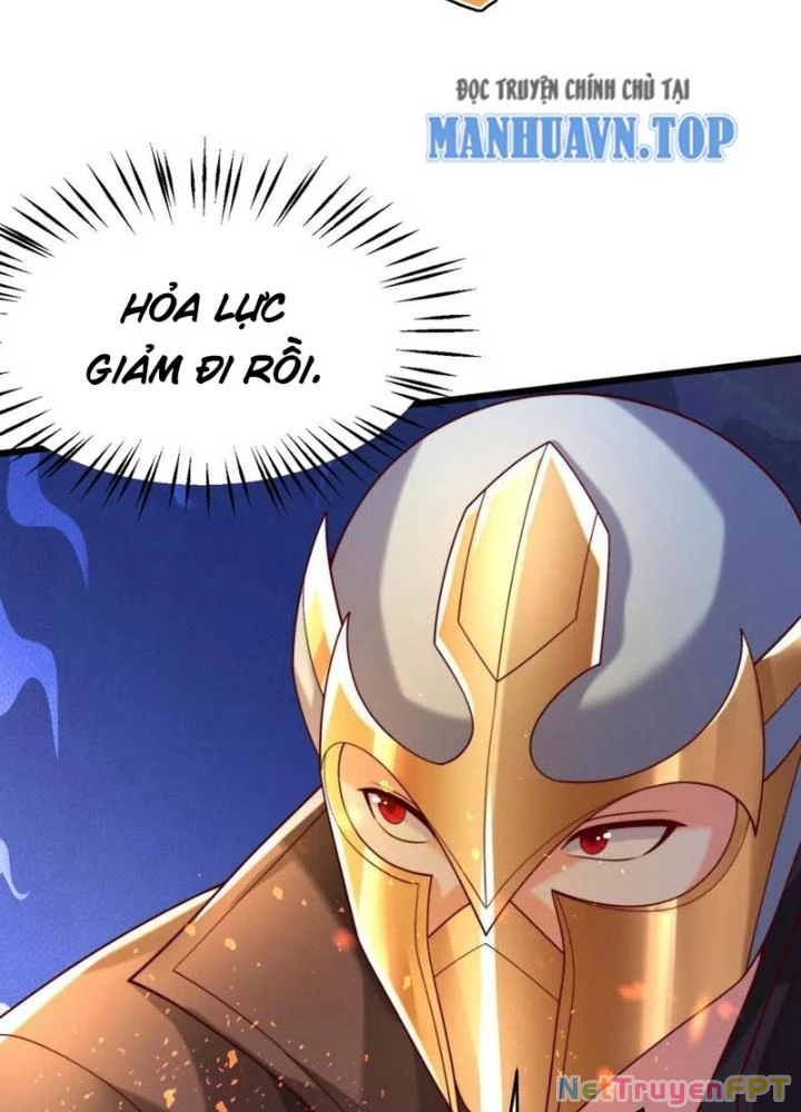 Bỉ nhân độc tìm đường chết Chapter 139 - Trang 28