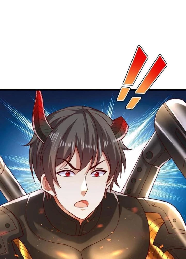 Bỉ nhân độc tìm đường chết Chapter 139 - Trang 36