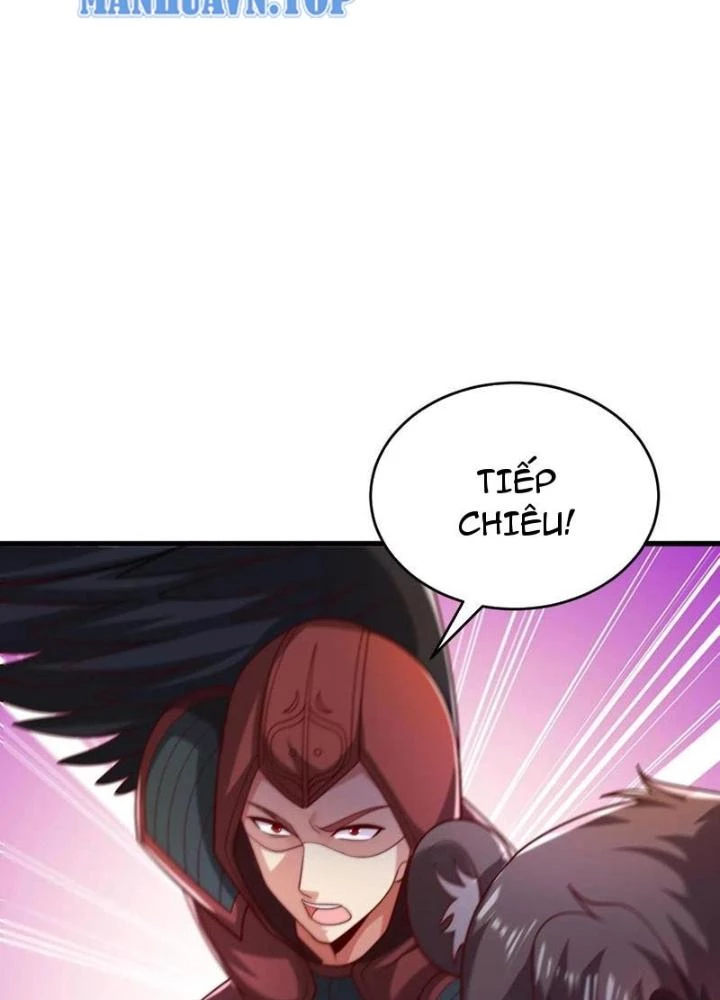 Bỉ nhân độc tìm đường chết Chapter 139 - Trang 38