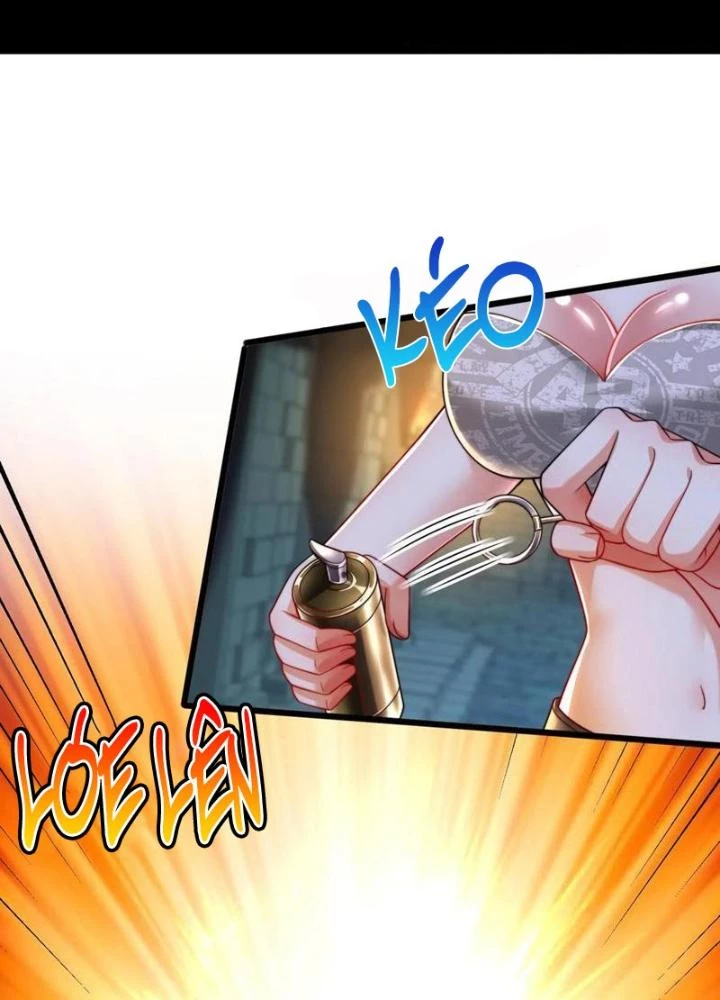 Bỉ nhân độc tìm đường chết Chapter 139 - Trang 4