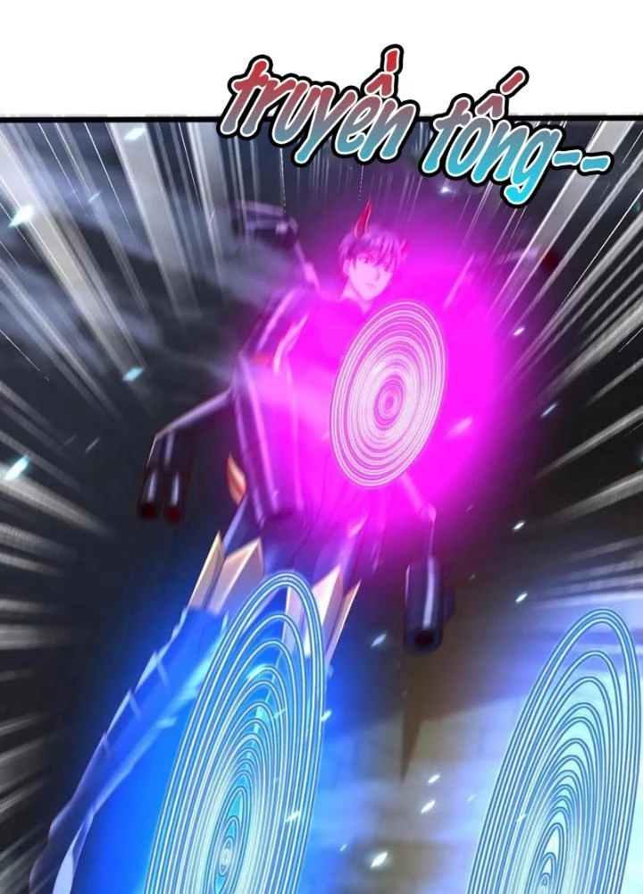 Bỉ nhân độc tìm đường chết Chapter 139 - Trang 46