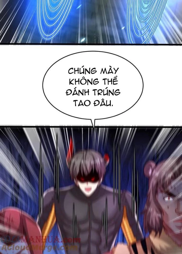 Bỉ nhân độc tìm đường chết Chapter 139 - Trang 48