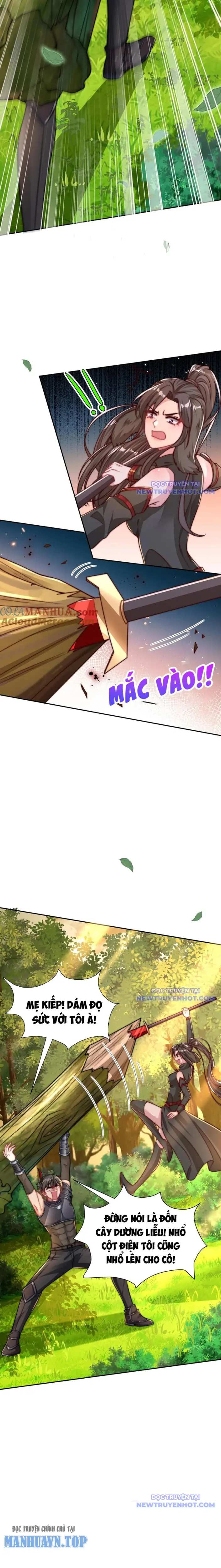 Bỉ nhân độc tìm đường chết Chapter 14 - Trang 10