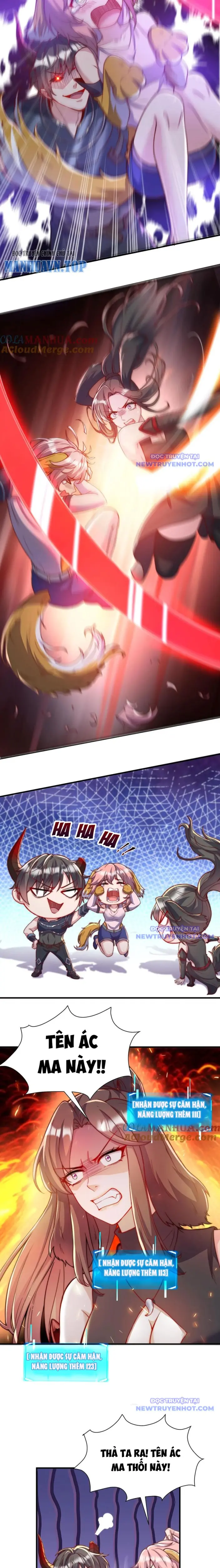 Bỉ nhân độc tìm đường chết Chapter 14 - Trang 3