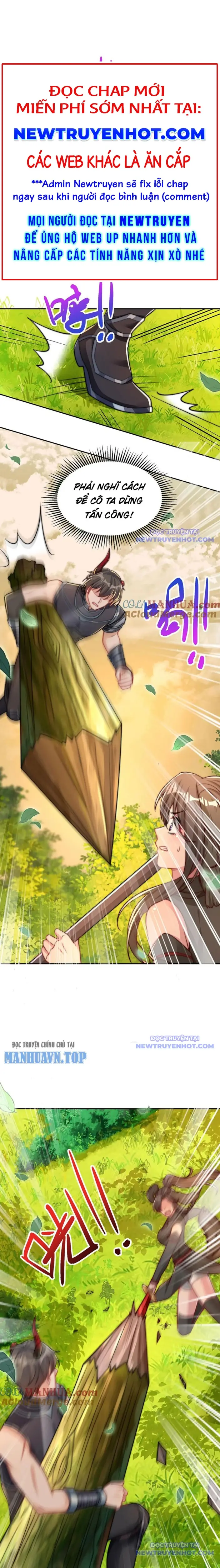 Bỉ nhân độc tìm đường chết Chapter 14 - Trang 9