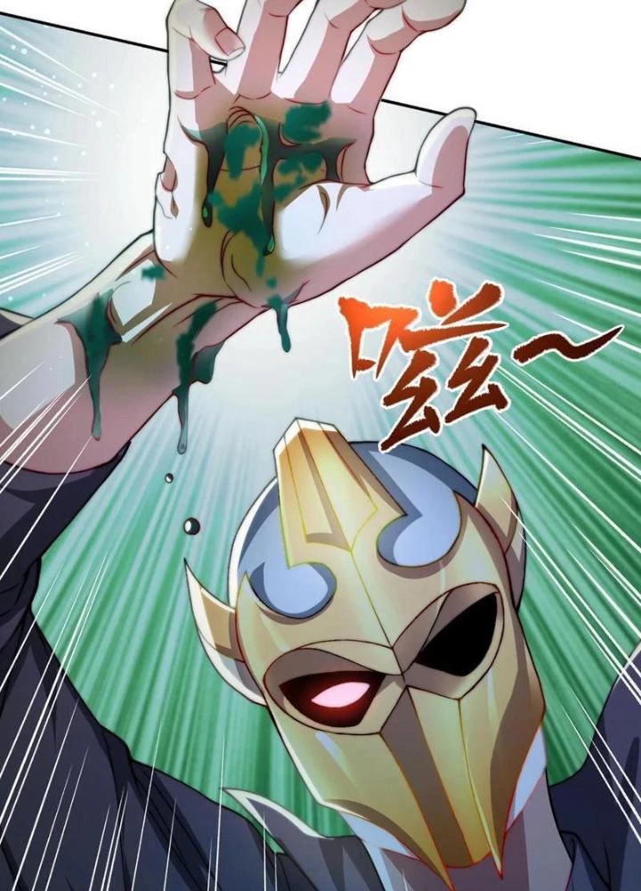 Bỉ nhân độc tìm đường chết Chapter 140 - Trang 10