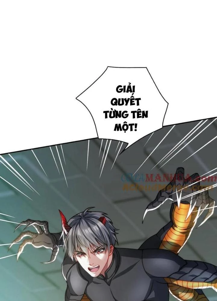 Bỉ nhân độc tìm đường chết Chapter 140 - Trang 16