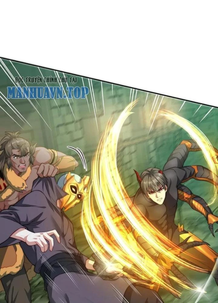 Bỉ nhân độc tìm đường chết Chapter 140 - Trang 32