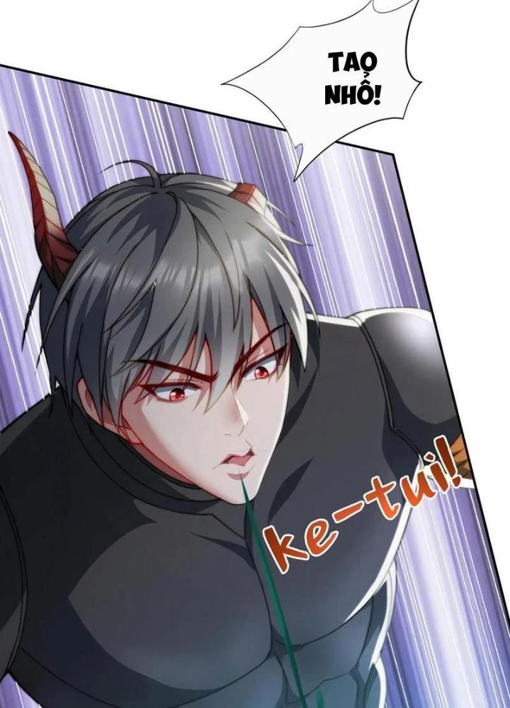 Bỉ nhân độc tìm đường chết Chapter 140 - Trang 4