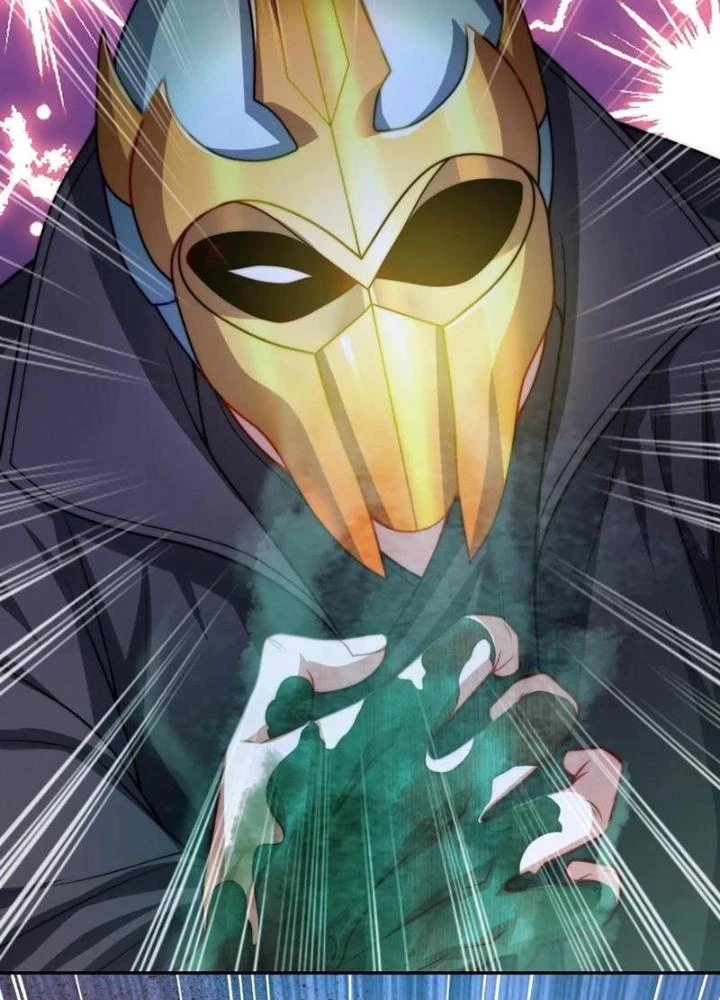 Bỉ nhân độc tìm đường chết Chapter 140 - Trang 42