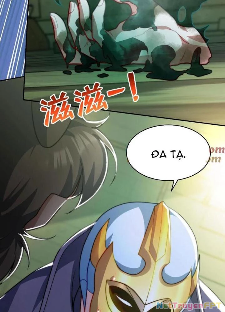 Bỉ nhân độc tìm đường chết Chapter 140 - Trang 48