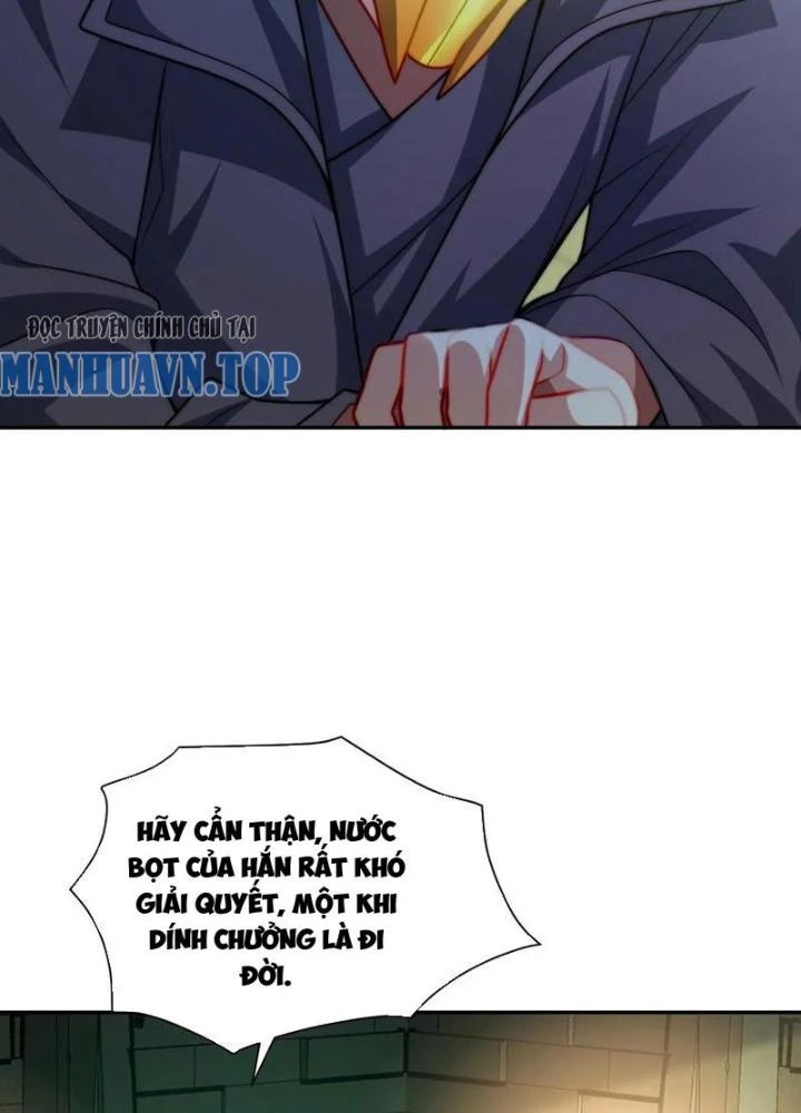 Bỉ nhân độc tìm đường chết Chapter 140 - Trang 50