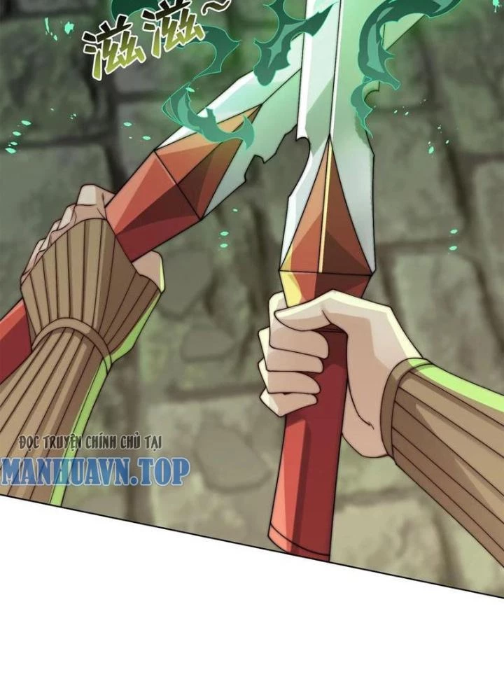 Bỉ nhân độc tìm đường chết Chapter 141 - Trang 22
