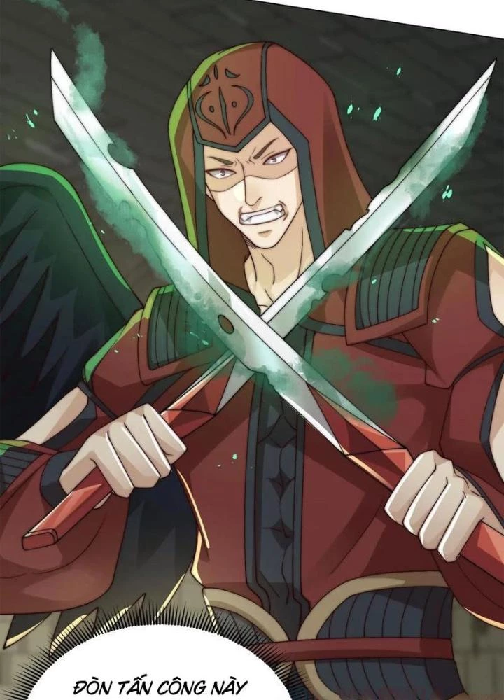 Bỉ nhân độc tìm đường chết Chapter 141 - Trang 24