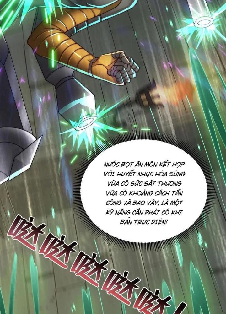 Bỉ nhân độc tìm đường chết Chapter 141 - Trang 28