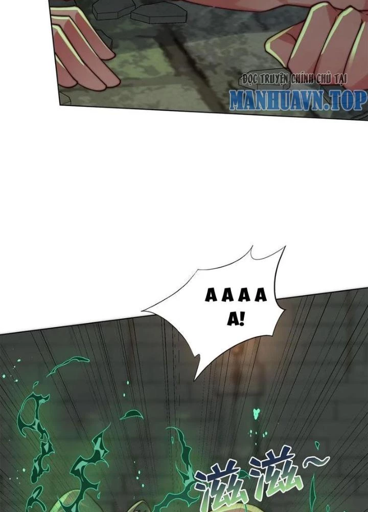 Bỉ nhân độc tìm đường chết Chapter 141 - Trang 36