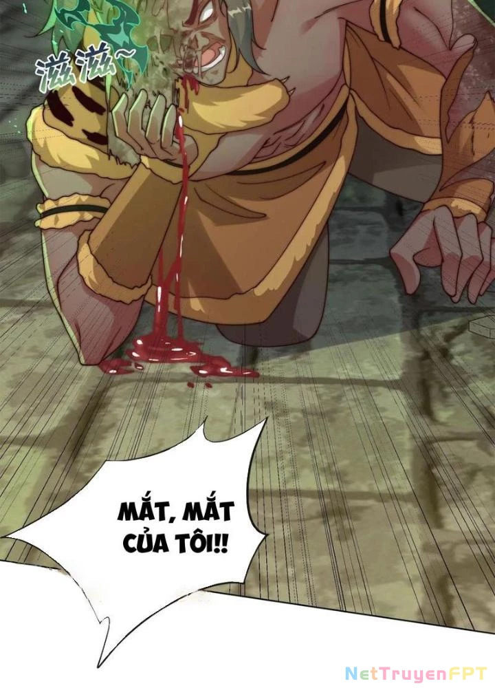 Bỉ nhân độc tìm đường chết Chapter 141 - Trang 38