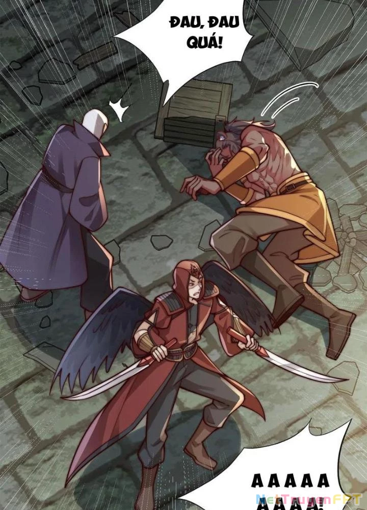 Bỉ nhân độc tìm đường chết Chapter 141 - Trang 4