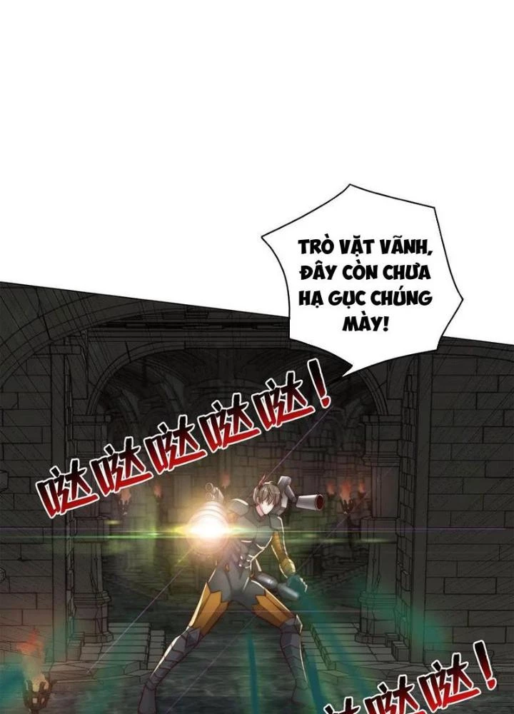 Bỉ nhân độc tìm đường chết Chapter 141 - Trang 40