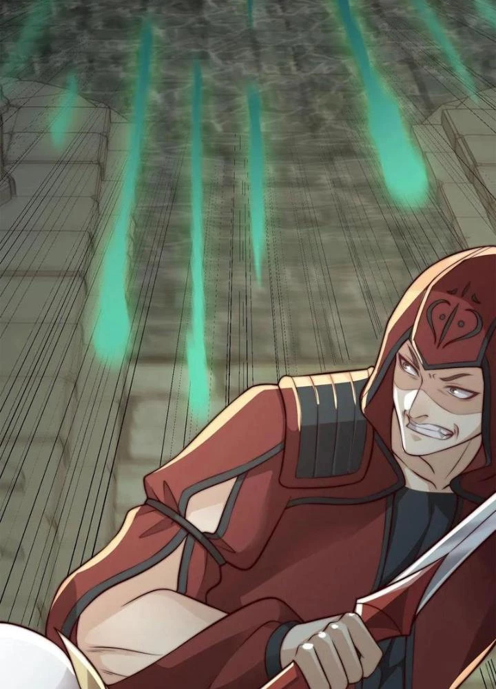 Bỉ nhân độc tìm đường chết Chapter 141 - Trang 42