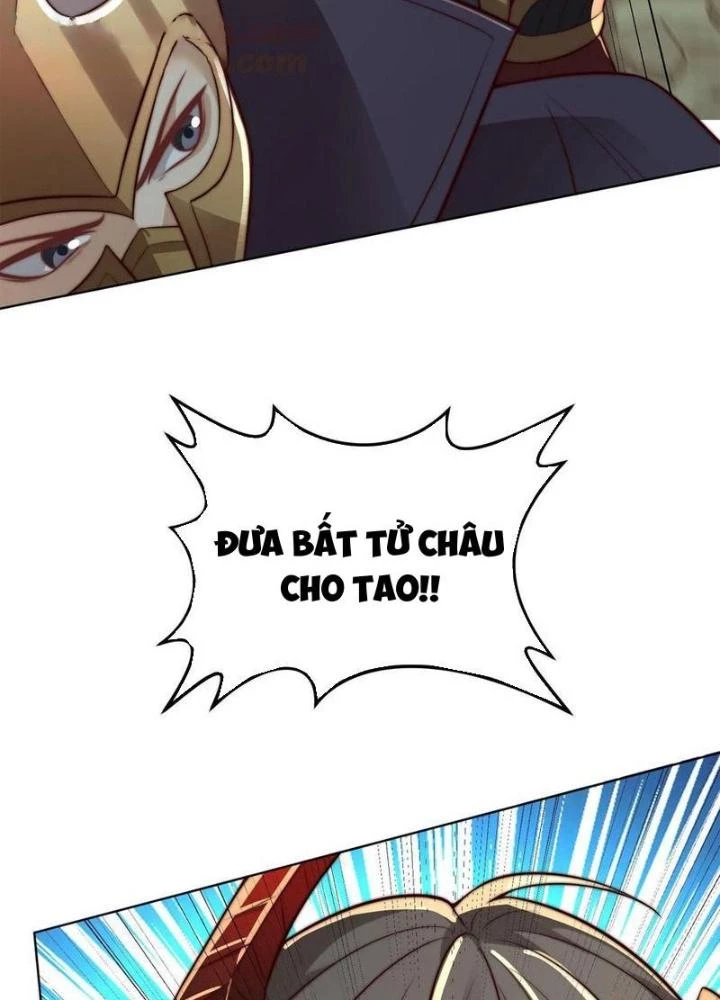 Bỉ nhân độc tìm đường chết Chapter 141 - Trang 44