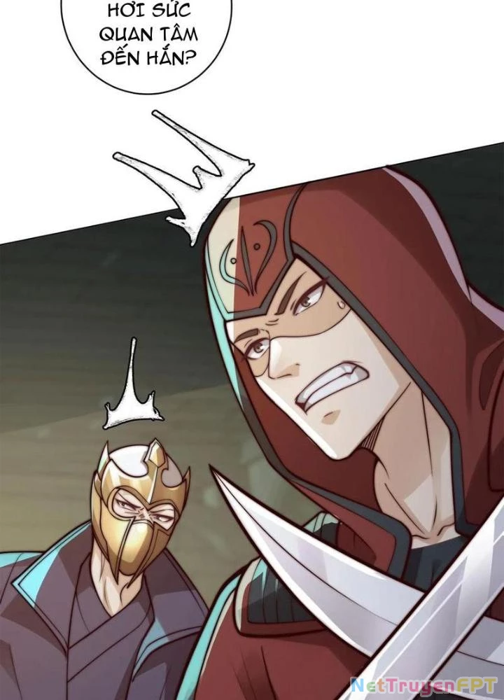 Bỉ nhân độc tìm đường chết Chapter 141 - Trang 8