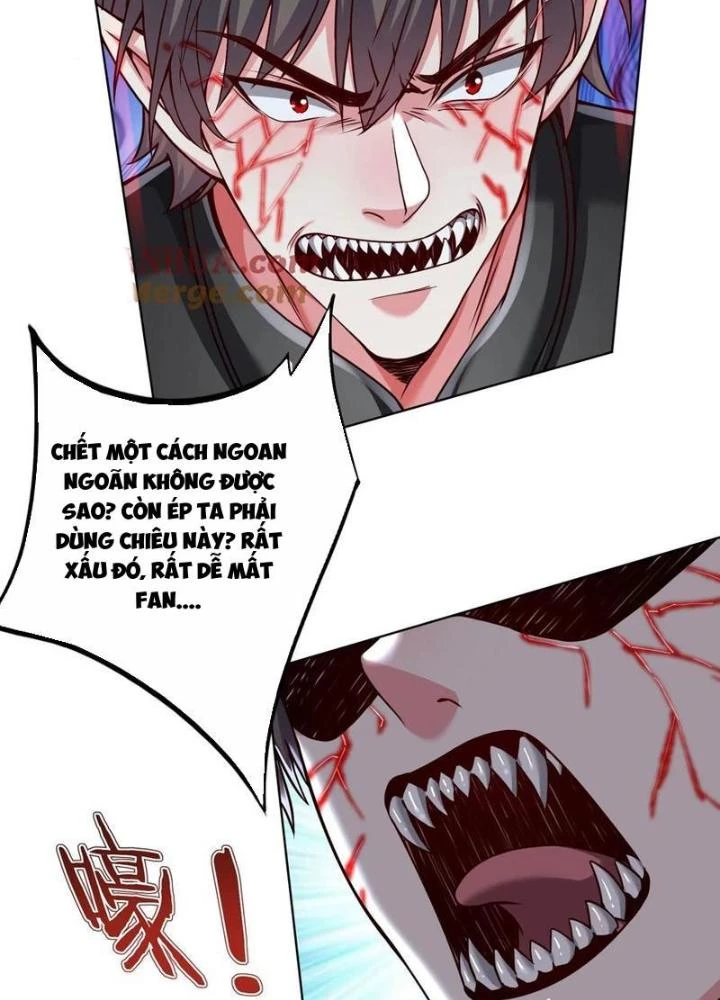 Bỉ nhân độc tìm đường chết Chapter 142 - Trang 21