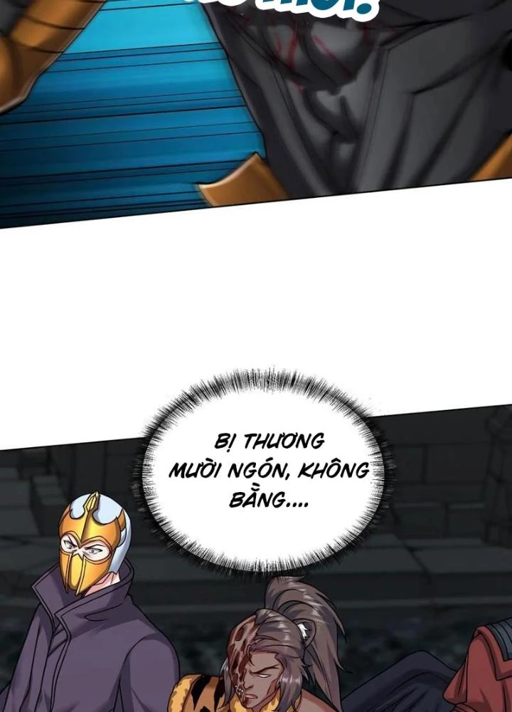 Bỉ nhân độc tìm đường chết Chapter 142 - Trang 27