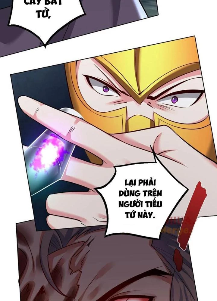 Bỉ nhân độc tìm đường chết Chapter 142 - Trang 43