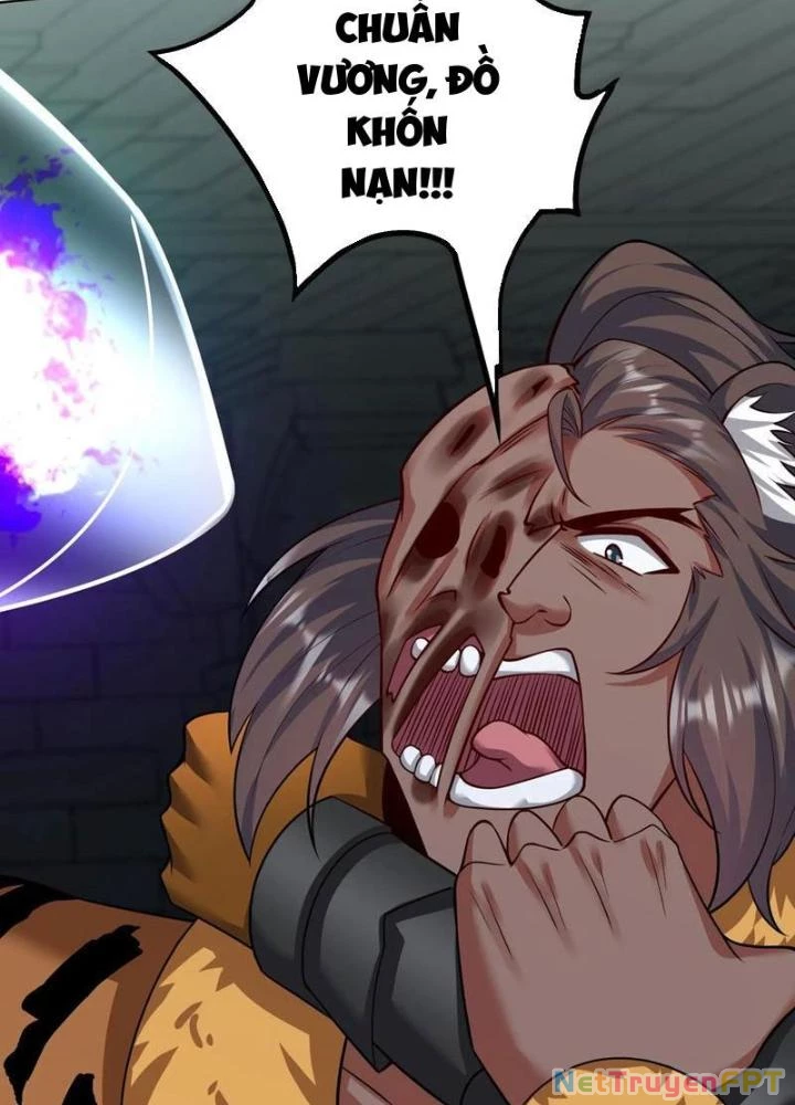 Bỉ nhân độc tìm đường chết Chapter 142 - Trang 47