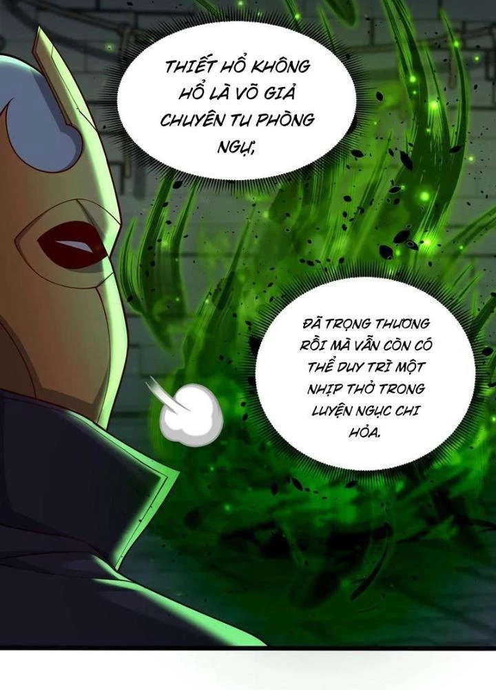 Bỉ nhân độc tìm đường chết Chapter 143 - Trang 16