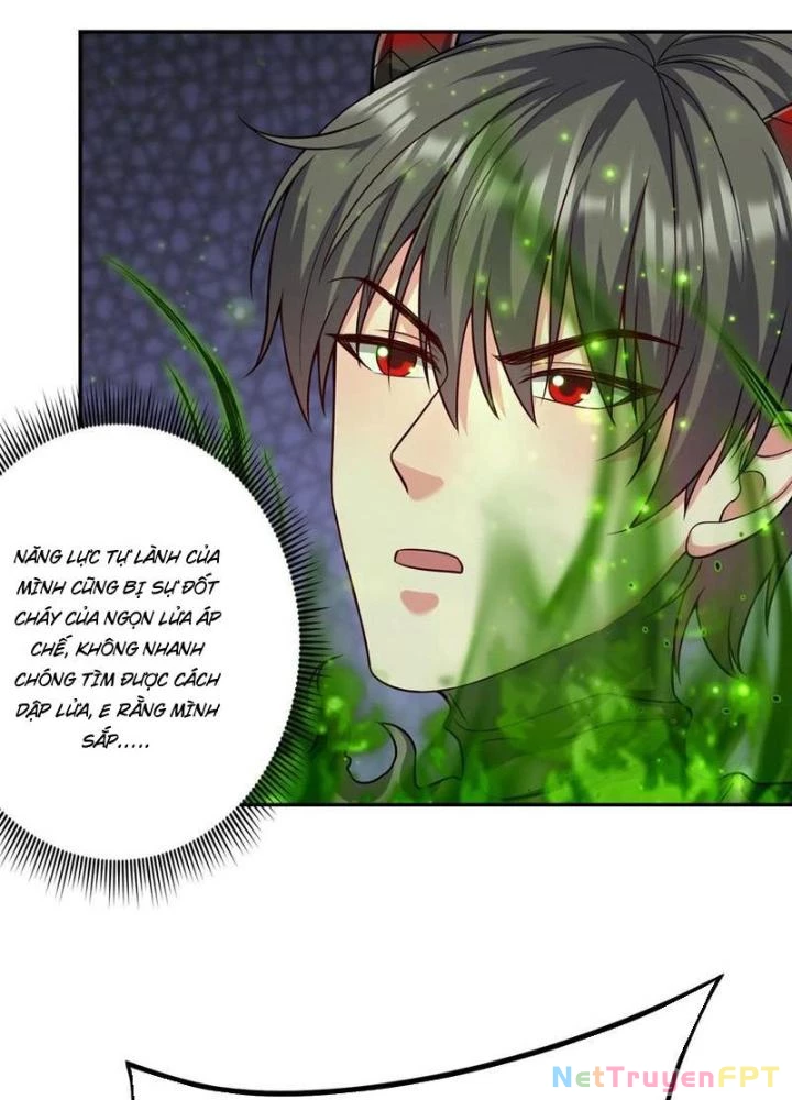 Bỉ nhân độc tìm đường chết Chapter 143 - Trang 26