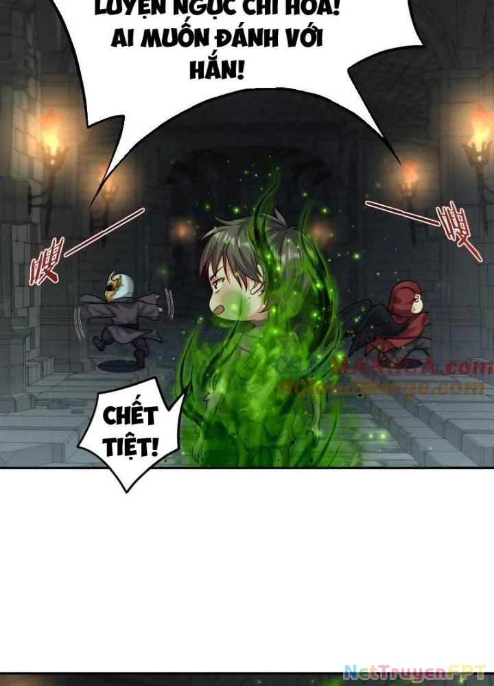 Bỉ nhân độc tìm đường chết Chapter 143 - Trang 28