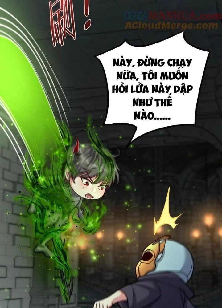 Bỉ nhân độc tìm đường chết Chapter 143 - Trang 38